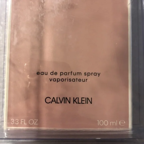 Eternity Moment-Eau de parfume spray -100 ml e - Picture 9 of 9